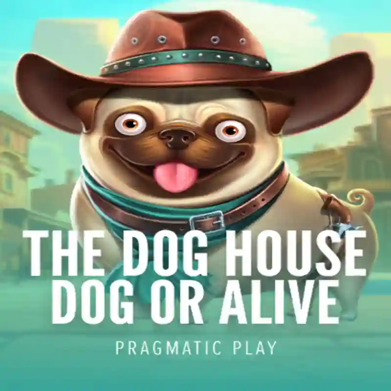 Jugar Dog House Dog & Alive en casino en línea