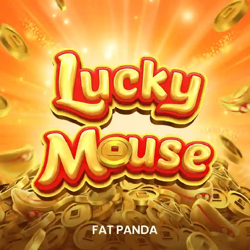 Lucky Mouse Slot xbetapk México