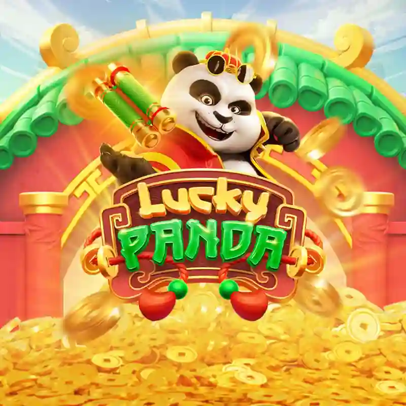 Jugar Lucky Panda en xbetapk casino