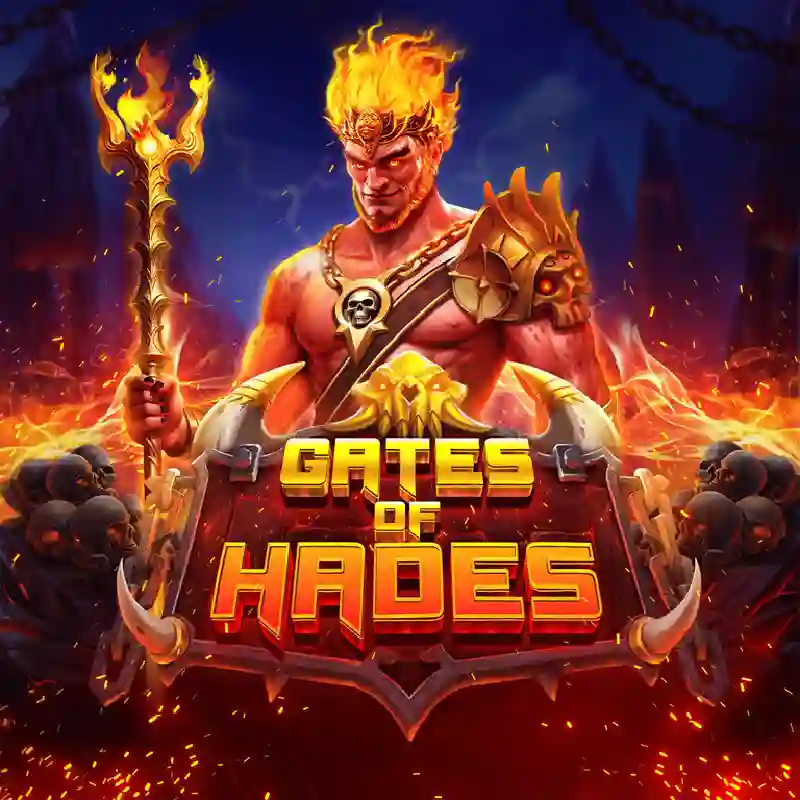 PP Gates of Hades xbetapk