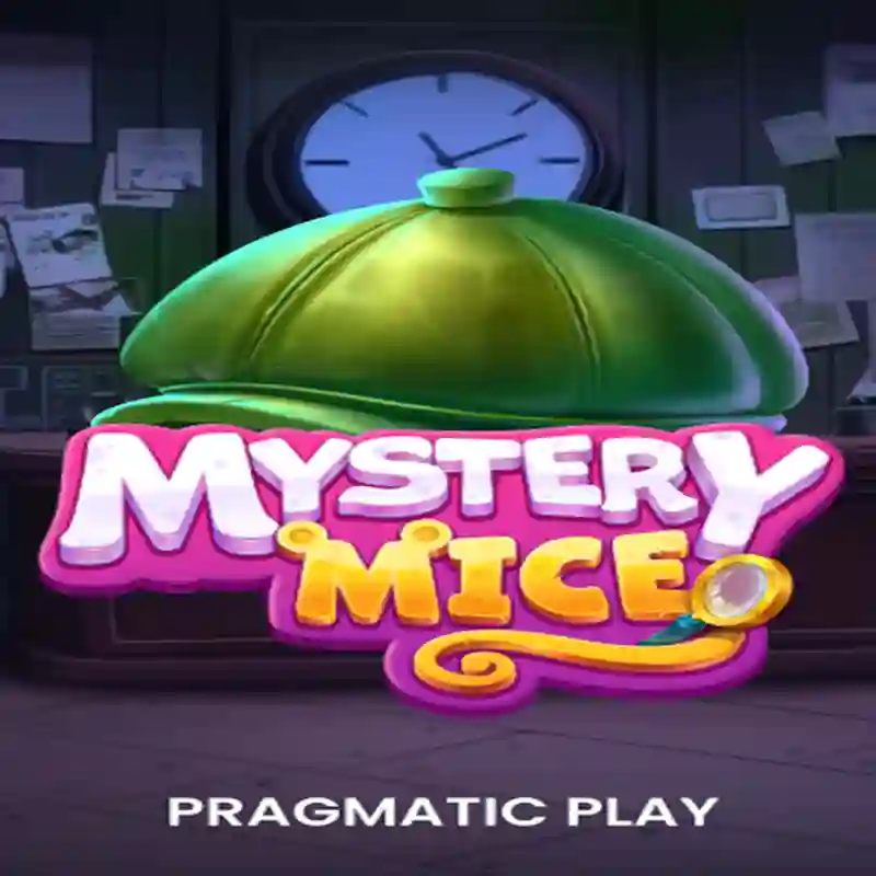 Jugar PP Mystery Mice en xbetapk casino