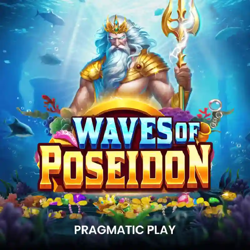 Jugar Waves of Poseidon en xbetapk